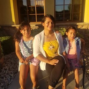 Meet your Posher, Araceli